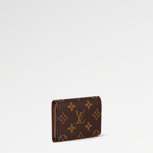 Louis Vuitton Business Card Holder